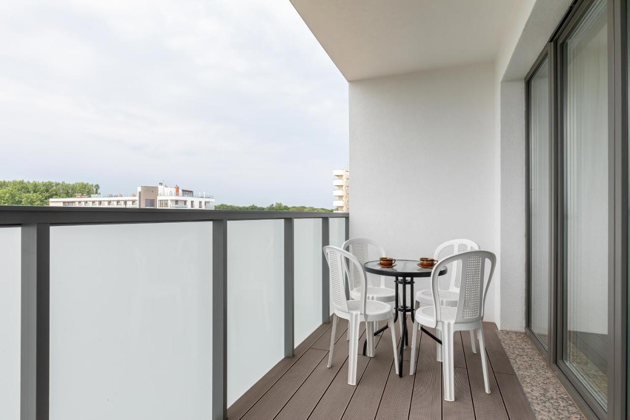 Kasprowicza 20 Uzdrowisko By Jantar Apartamenty コウォブジェク エクステリア 写真