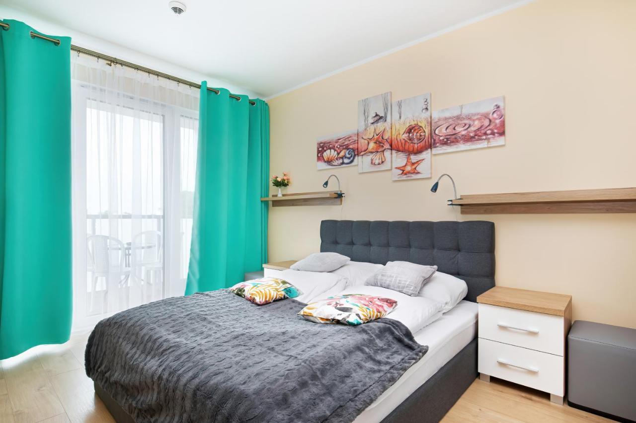 Kasprowicza 20 Uzdrowisko By Jantar Apartamenty コウォブジェク エクステリア 写真